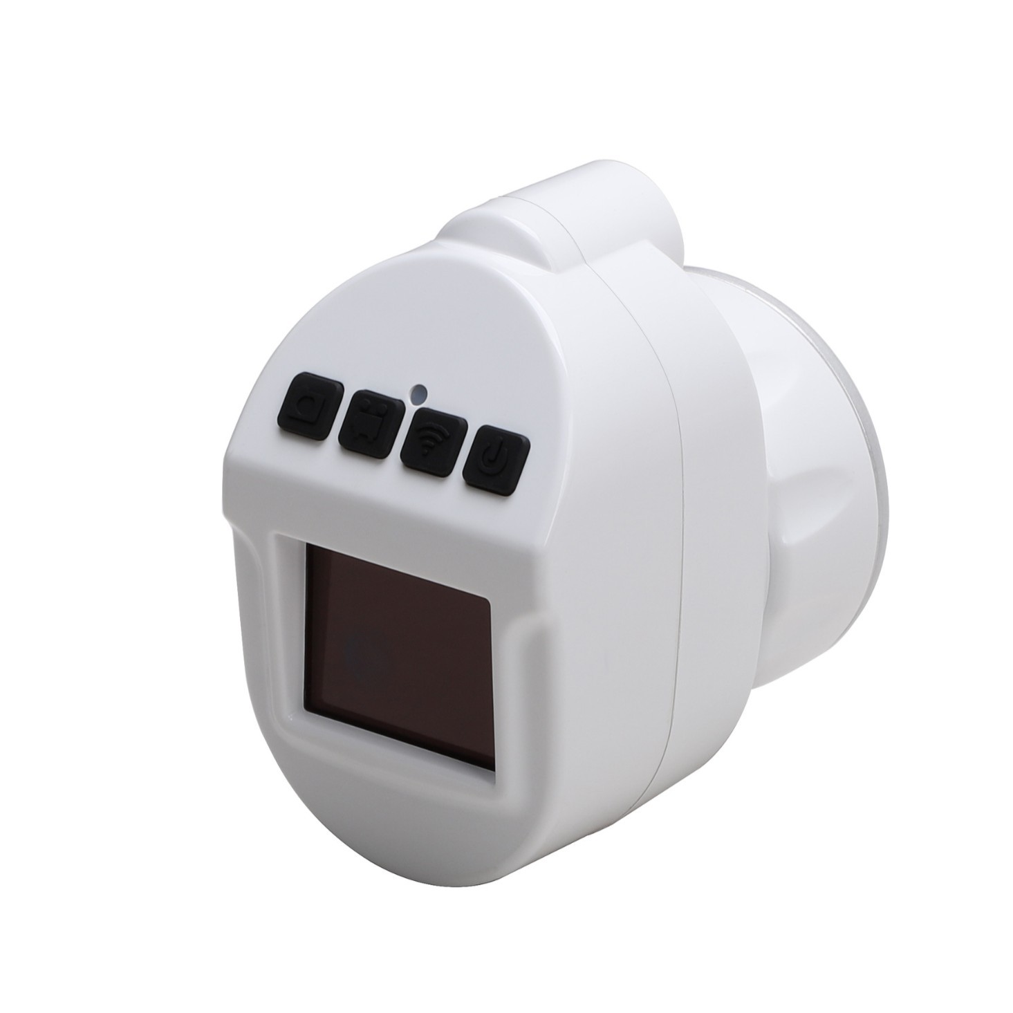 Avite EP10 PRO electronic eyepiece outdoor astronomical telescope night vision lens WIFI mobile phone synchronization screen pic 2