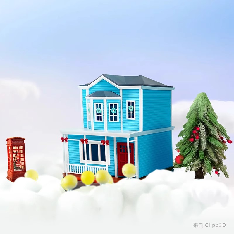 The consumables for the Pola Basic 3D printer are environmentally friendly and degradable. The wire diameter is stable and available in multiple colors. There are no bubbles and the filament output is smooth. 1KG of consumables is 1.75mm Application Scenario