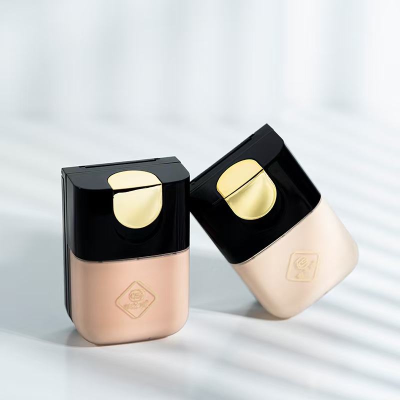 Extreme Satin Silk Soft and Elegant Foundation Application Scenario