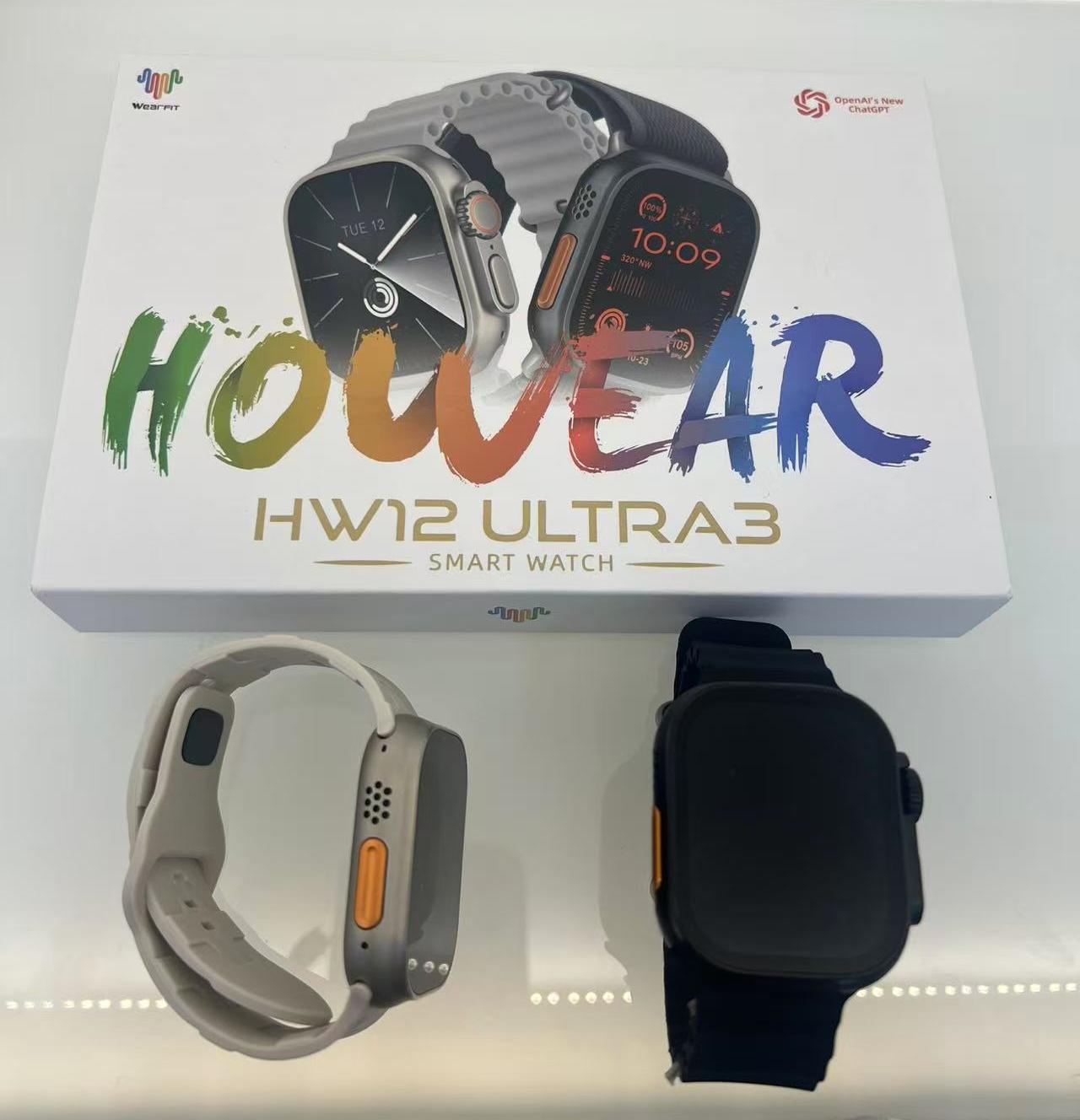 智能手表/手表/智能手机/电话手表/watch10por细节图