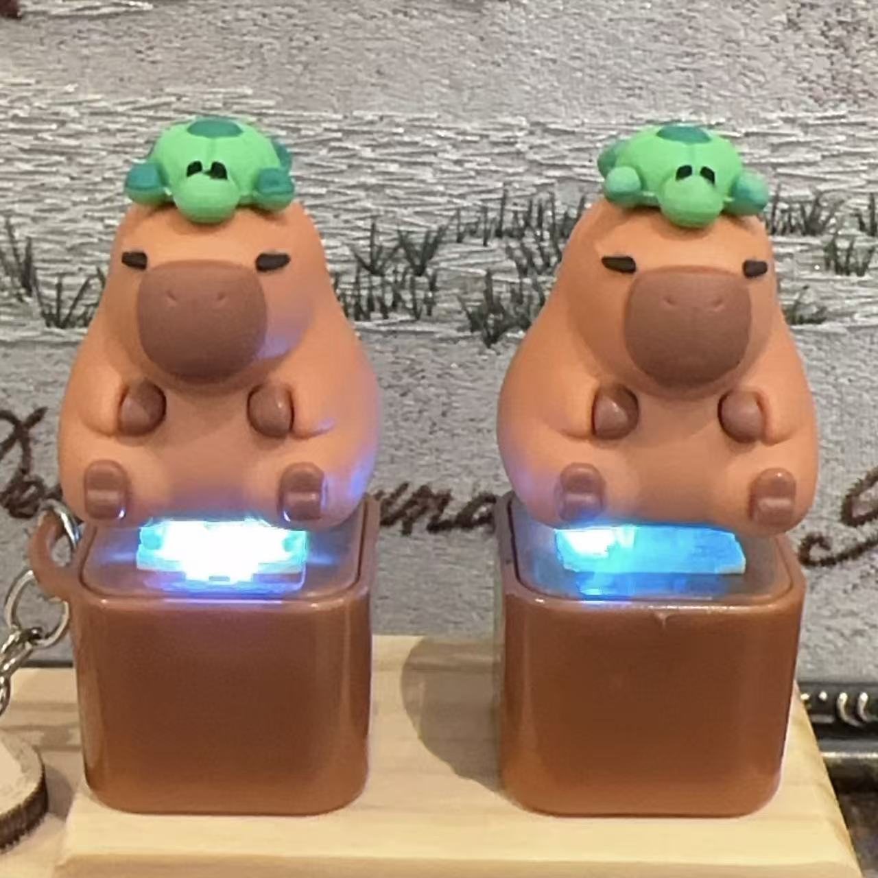 减压玩具实物图