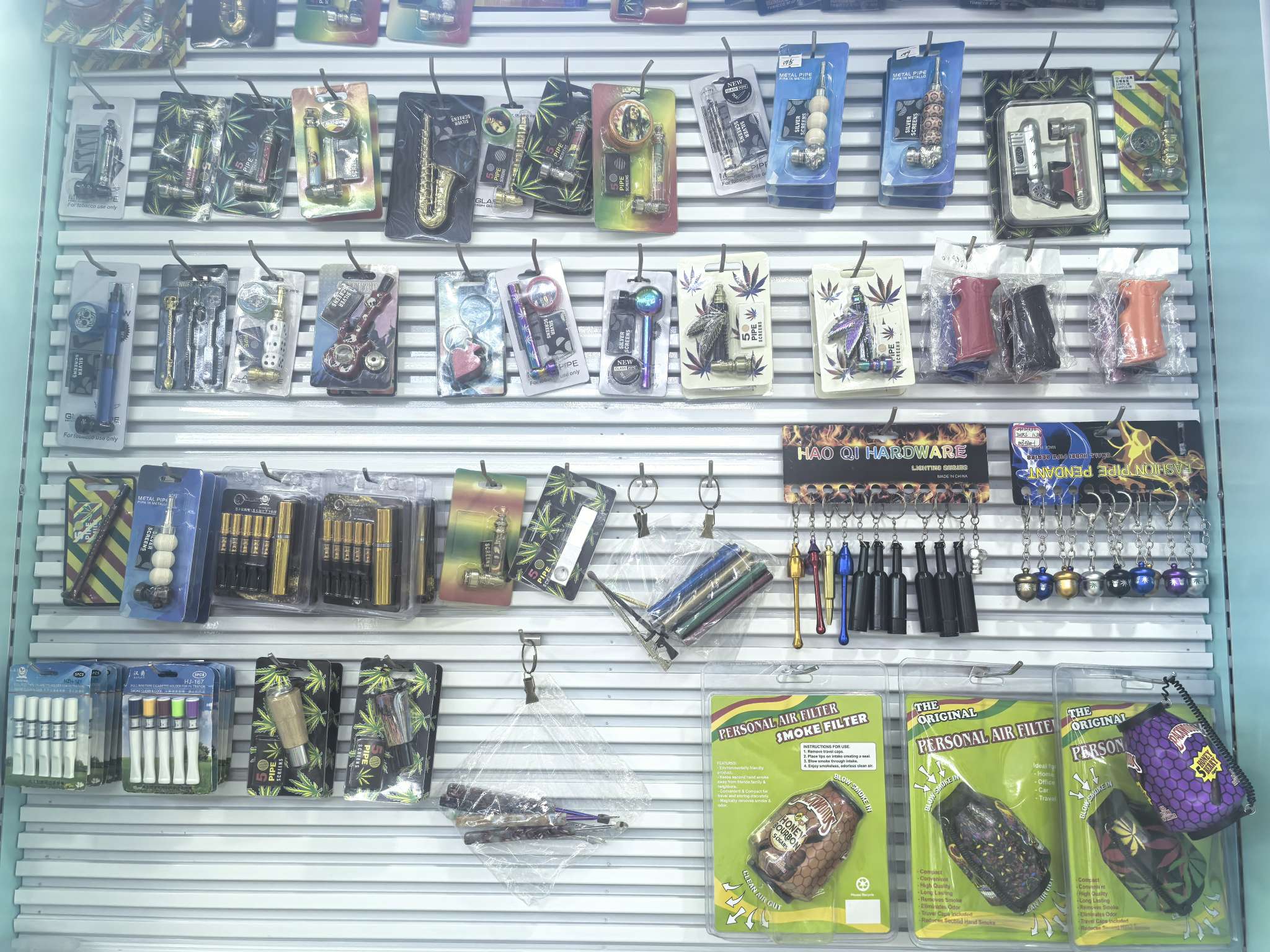 Duke smoking accessories describe pic - 2