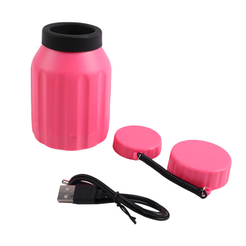 新品Smokebuddy活性炭烟雾过滤器 二手烟雾净化器电动集烟器详情2