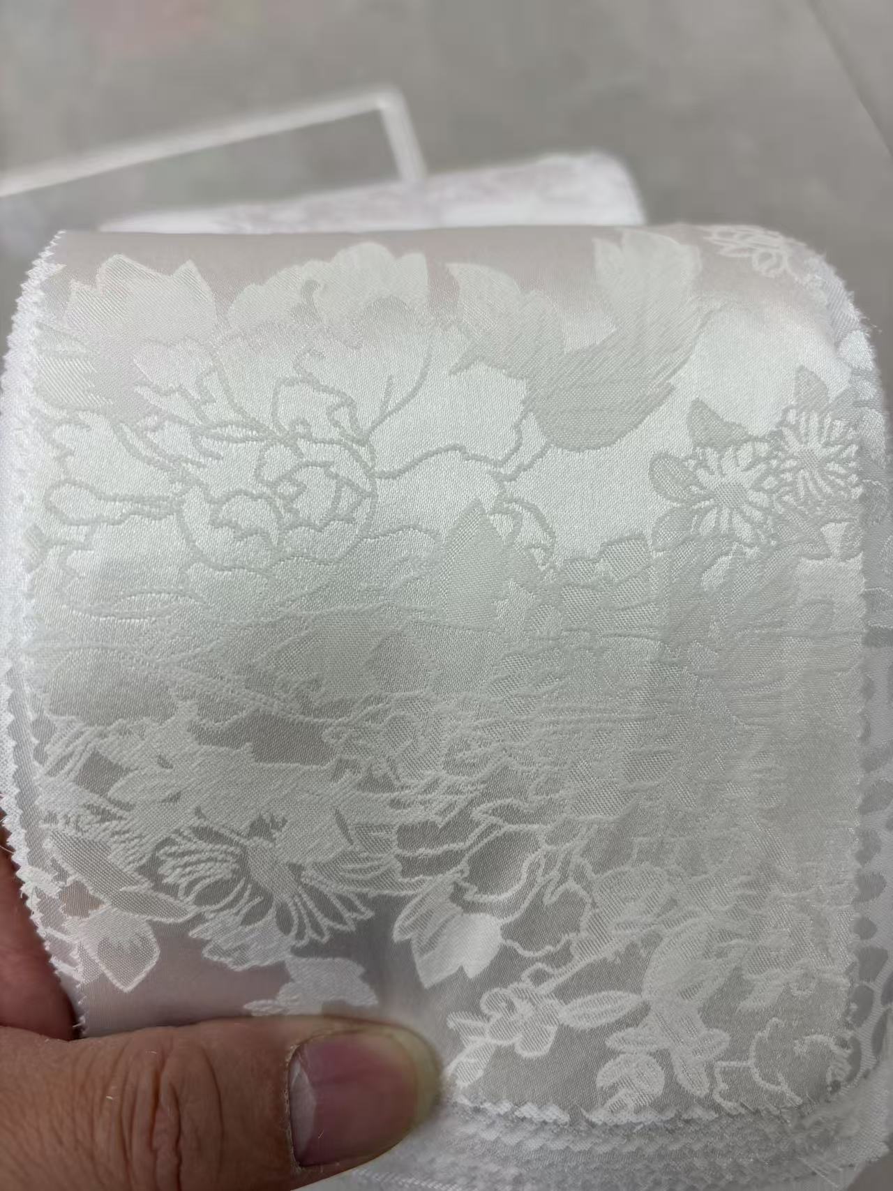时尚服装面料辅料花边49