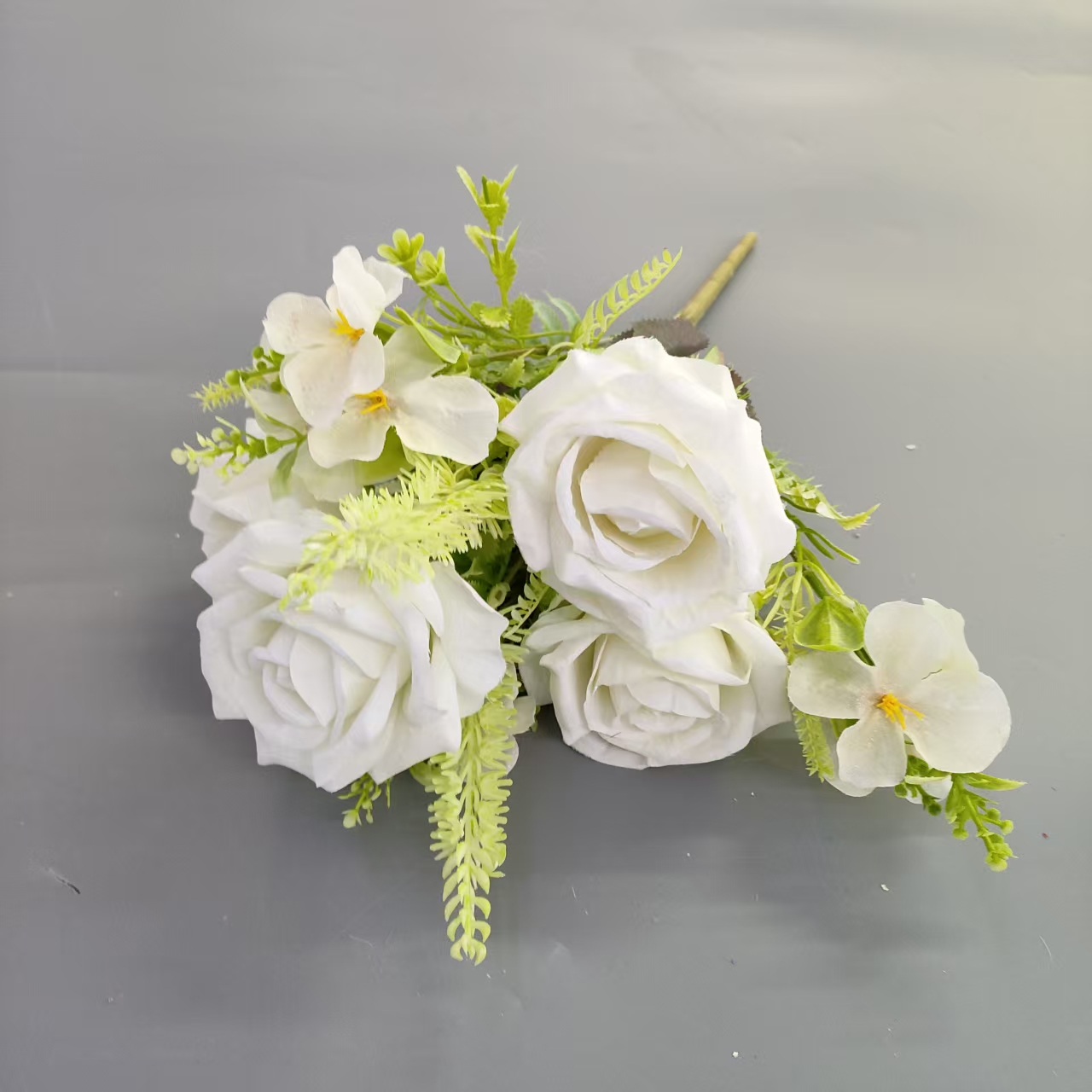 树脂配件/家居/喜慶擺件/树脂象/盲盒白底实物图