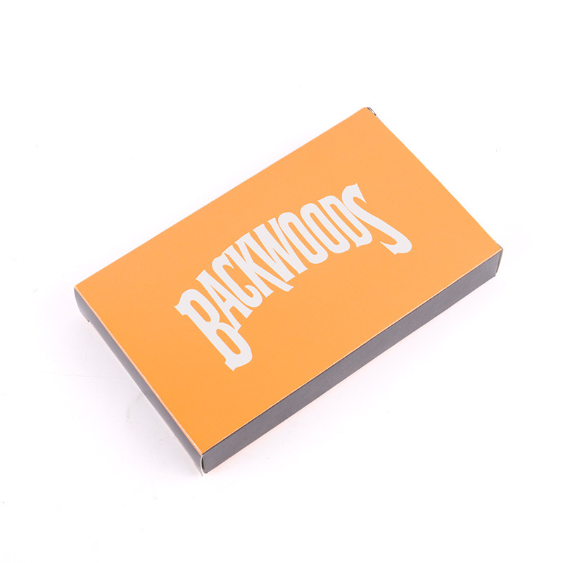 新款backwoods树脂烟灰缸 创新带灯夜光树脂发光烟灰缸详情6