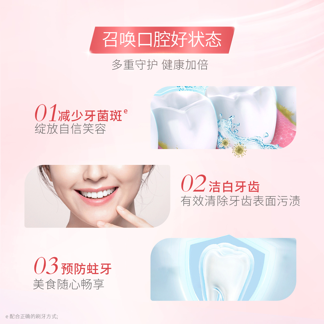 牙膏/修复牙釉质牙膏/BOP/牙膏牙刷/一件批发细节图