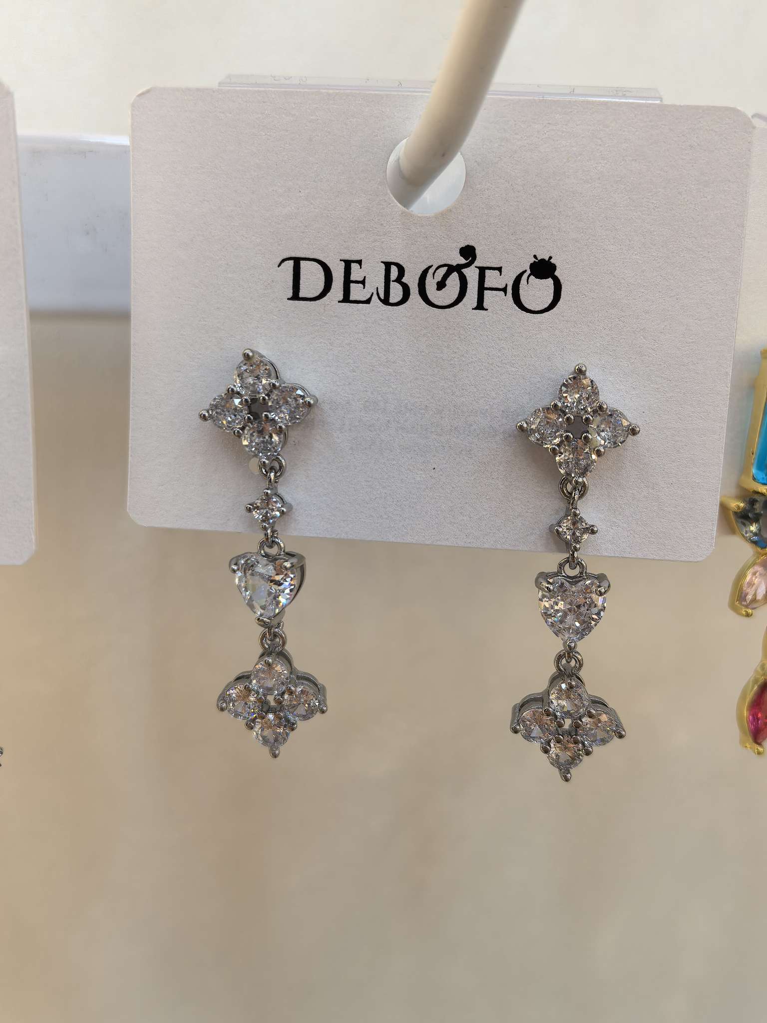 时尚简约耳钉耳饰  女款  气质百搭  耳饰品 女生款 情侣款  配饰