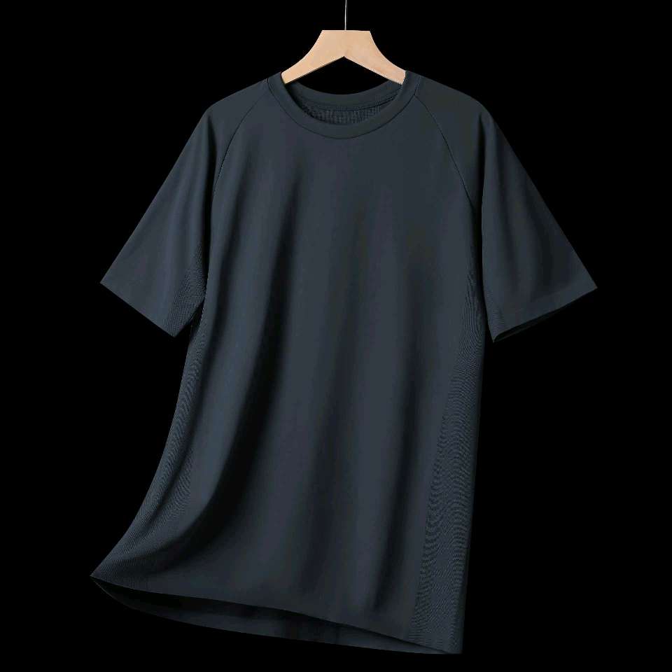 Functional T-shirts, quick-drying T-shirts, sports T-shirts detail image 5