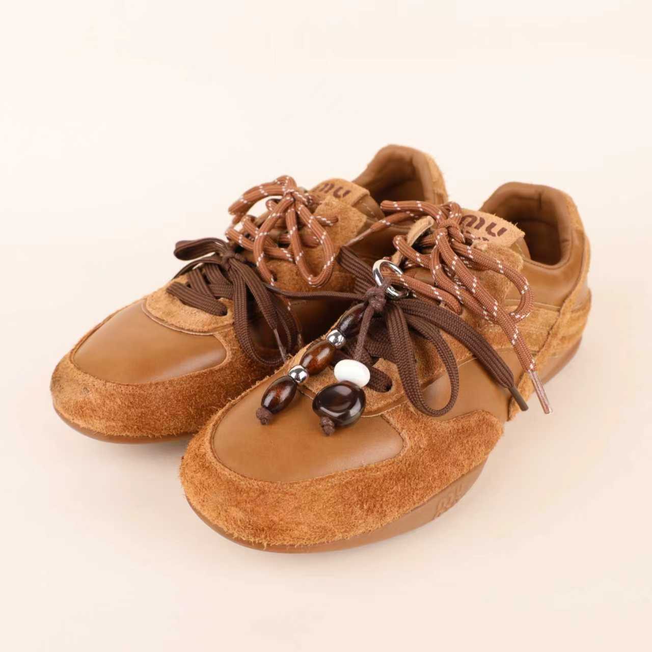 克罗心/珠光针/爱心锆石/海星树脂配件/小米珠花细节图