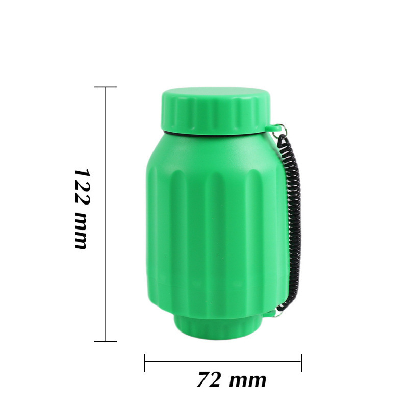 新品Smokebuddy活性炭烟雾过滤器 二手烟雾净化器电动集烟器产品图