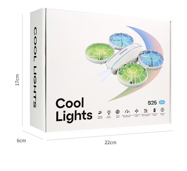 跨境无人机 教培无人机 定高无人机 青少年无人机 学生入门无人机 遥控无人机 无人机教学培训详情17