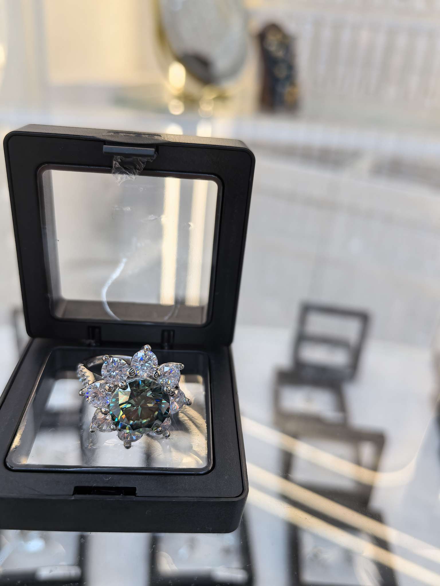 银戒指  女款个性  手饰戒指  饰品  跨境电商热销款  简约时尚