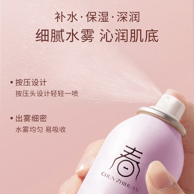 Rose spray details Picture