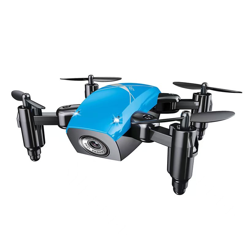 Small drones, children's drones, novice drones, mini camera drones, folding drones, high-definition aerial photography drones, AI bean drones Application Scenario