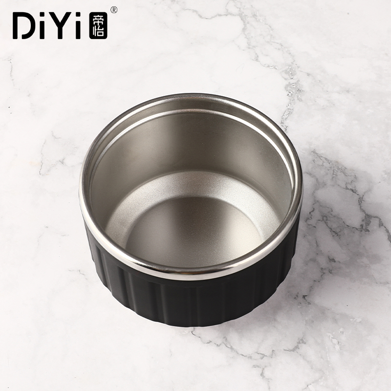 الإبحار الساخن، والاستعداد الاستعداد DY-BW1311 DY-BW1311 Dieloi Dihomel، وهو وعاء حشو يبلغ 200 ملليمتر، بسعة فائقة، مع حبل كأس + حبل من أجل الحصول على مياه شرب صحية ذات نوعية مأمونة pic 9