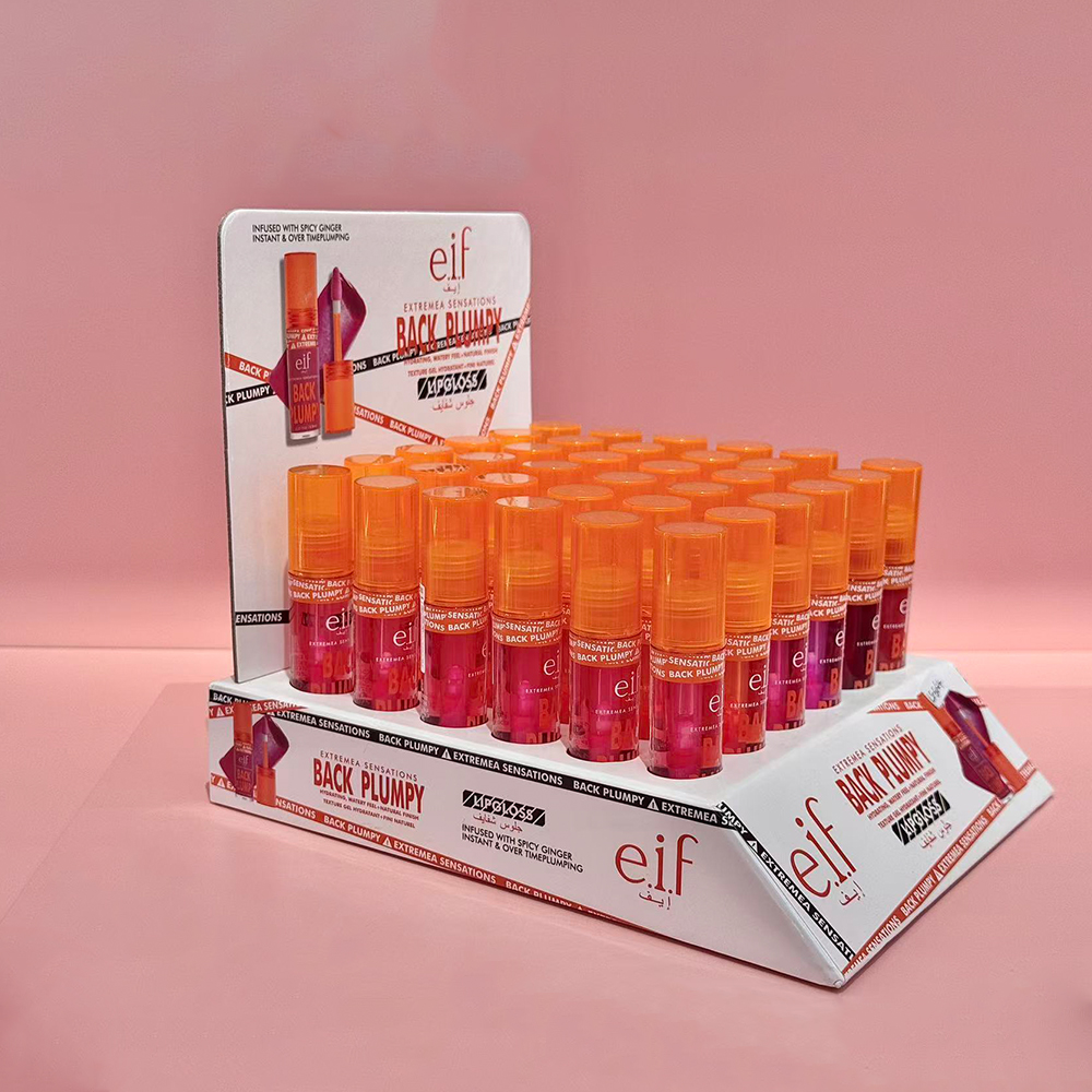 快手爆款粉底液/MAC品牌粉底液/日不落粉底液/SHEGLAM/巴西粉底液产品图