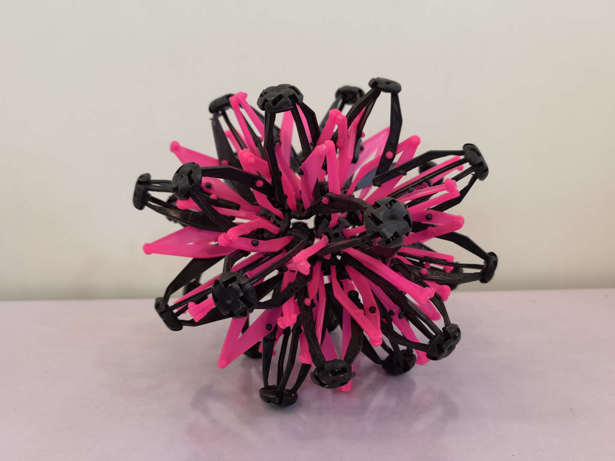 玩具伸缩球，魔术球，变大球，冥想🧘球，泡泡球详情图10