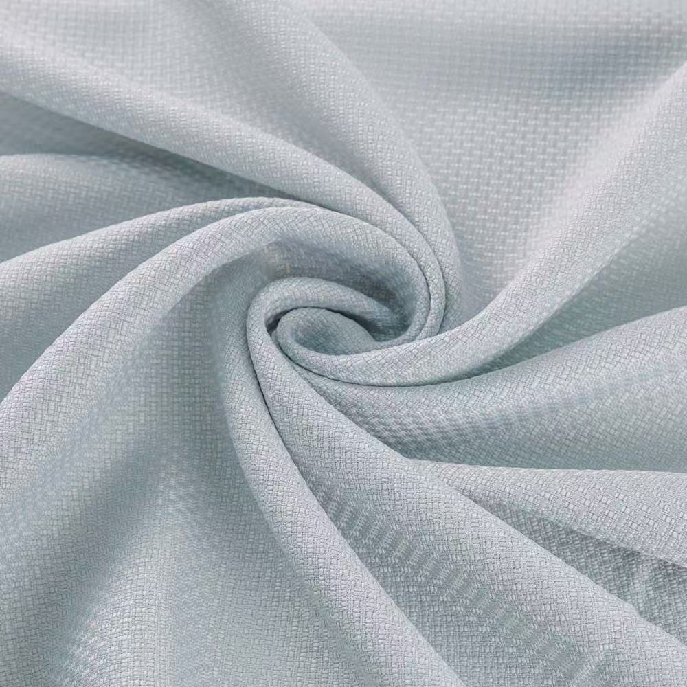 Solid-color chanel-style fabric, fashion fabric, shoes, hats, handbags, decorative accessories fabric Specification image