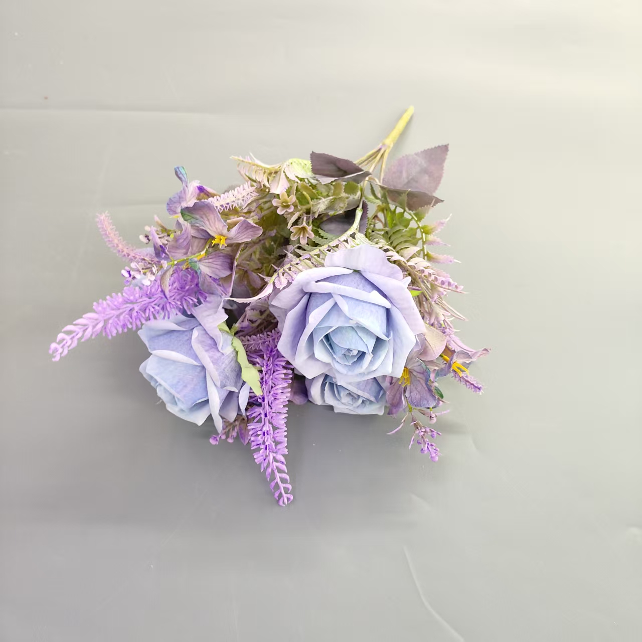 树脂配件/家居/喜慶擺件/树脂象/盲盒细节图