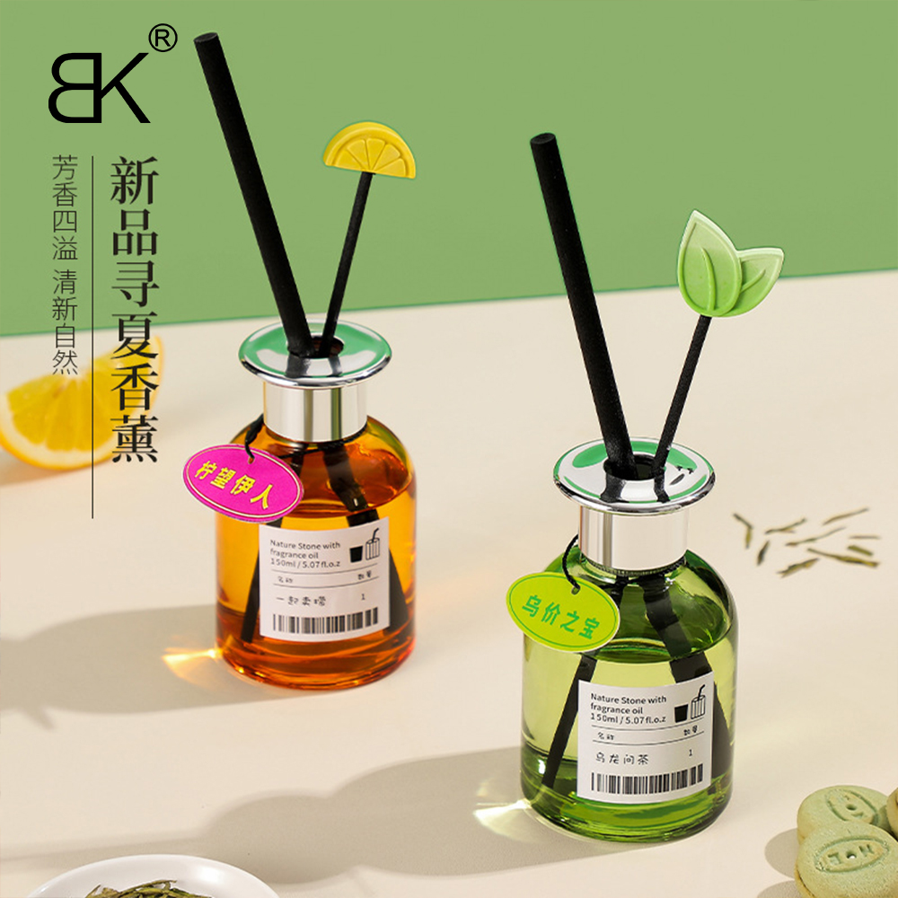 香薰/香薰蜡烛/香薰大豆蜡/石膏香氛/本色恩香薰细节图