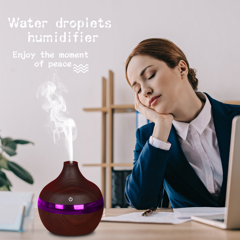 003 Humidifier