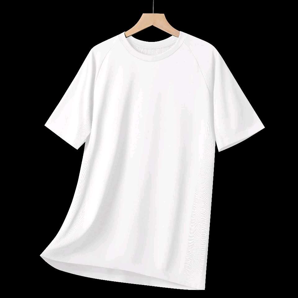 Functional T-shirts, quick-drying T-shirts, sports T-shirts detail image 3