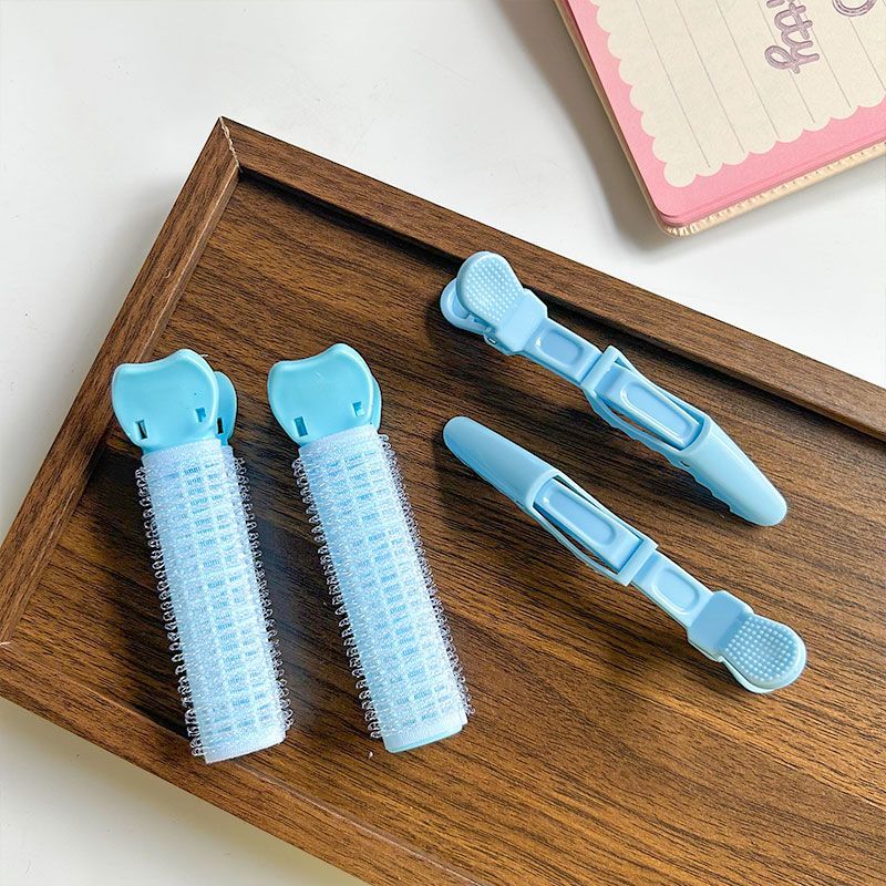 卷发棒/直发梳/热风梳/无线直发梳/小家电产品图