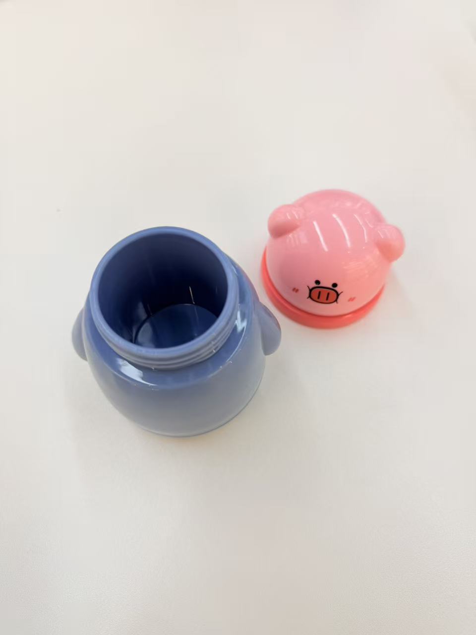 宝宝爽身粉/痱子粉实物图