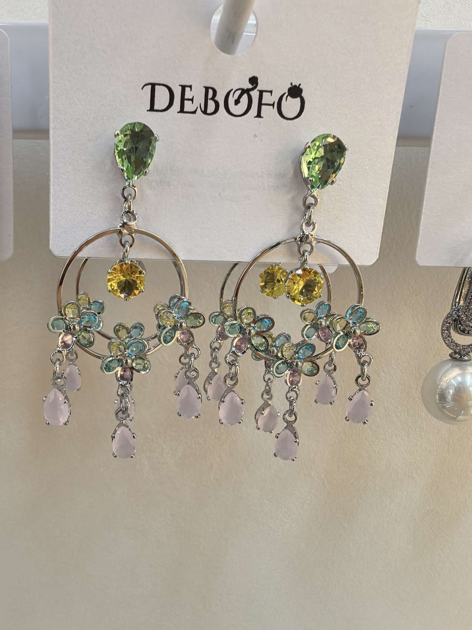 时尚耳钉耳饰  女款  气质简约  耳饰品  百搭耳钉配饰