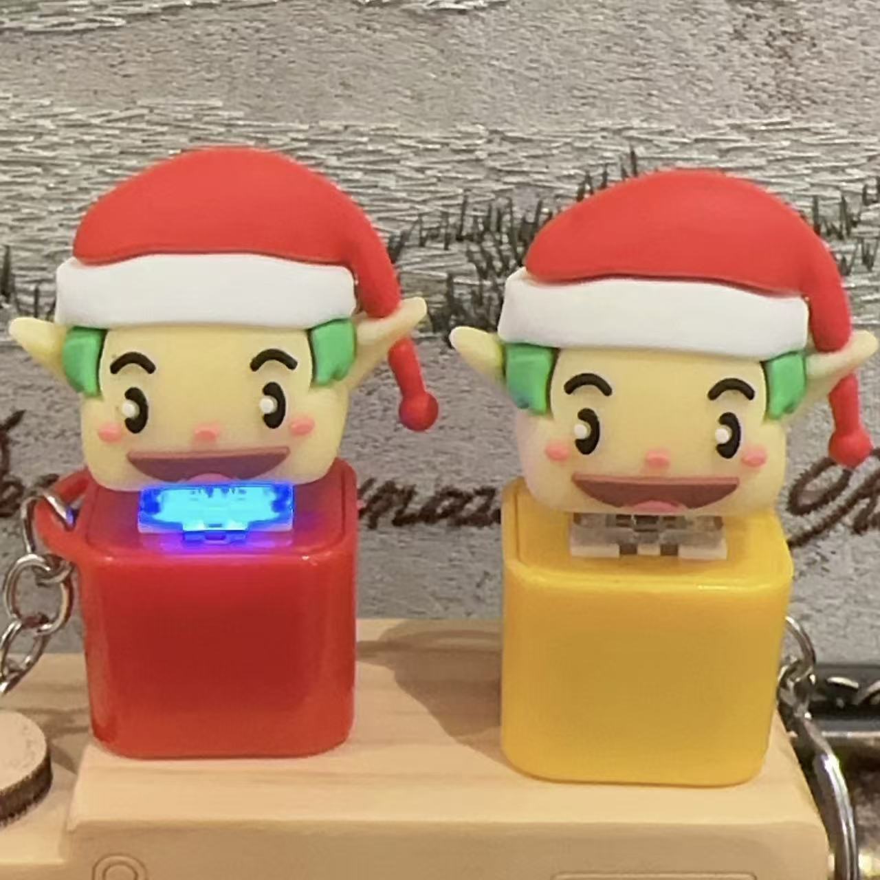 捏捏/解压/捏捏乐/尖叫鸡/捏捏乐儿童可爱白底实物图