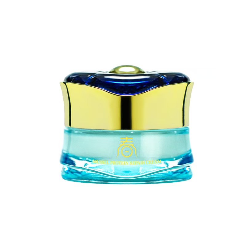 Spring Call Mussel Protein Repair Cream Item Picture