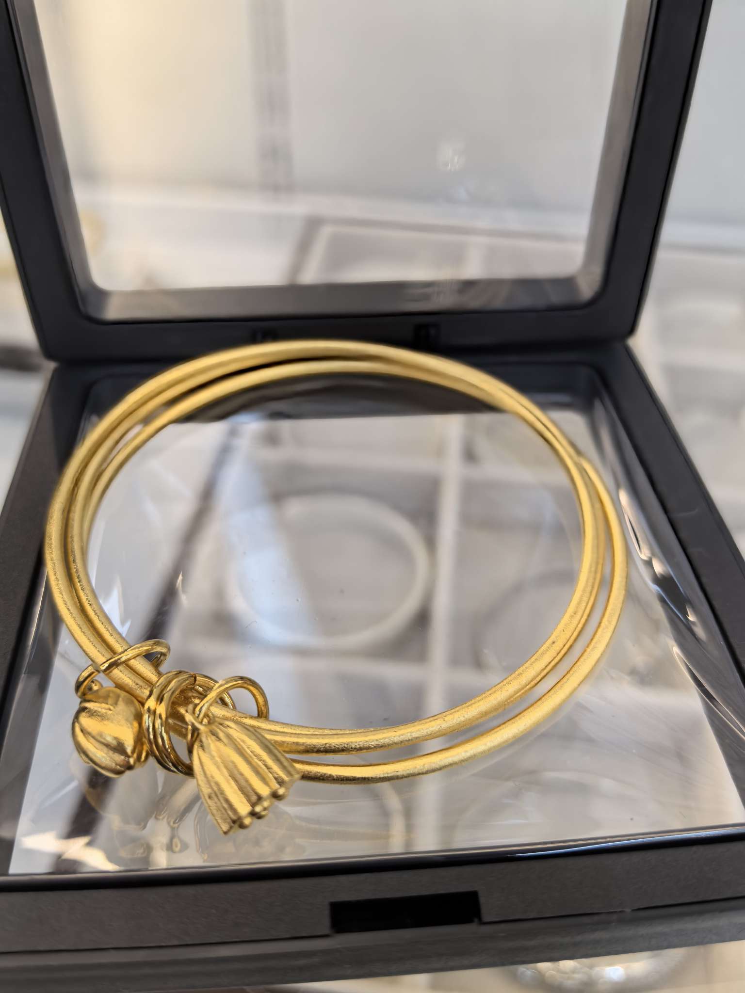  简约时尚  女款 手镯配饰