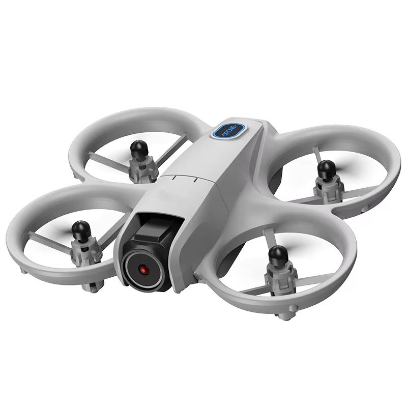 Screen-equipped drones, novice drones, foreign trade drones, aerial photography drones, remote-controlled drones, aerial photography aircraft Application Scenario