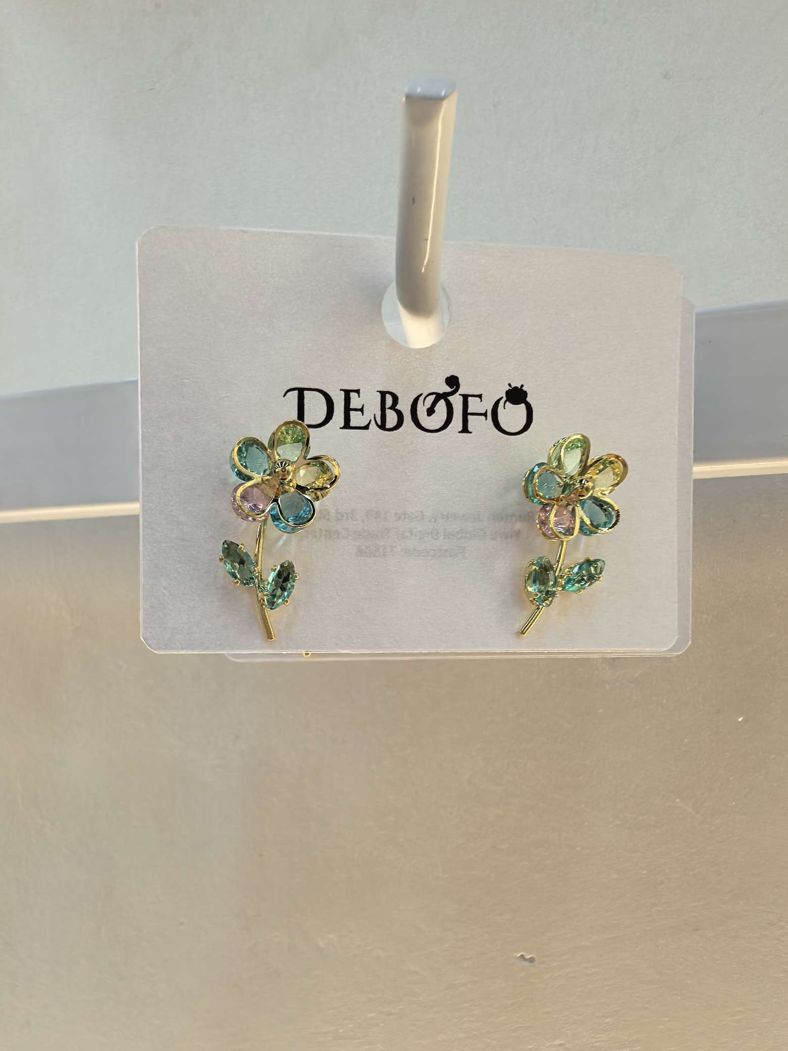 时尚简约耳钉耳饰   女款 气质百搭  饰品配饰  潮流款