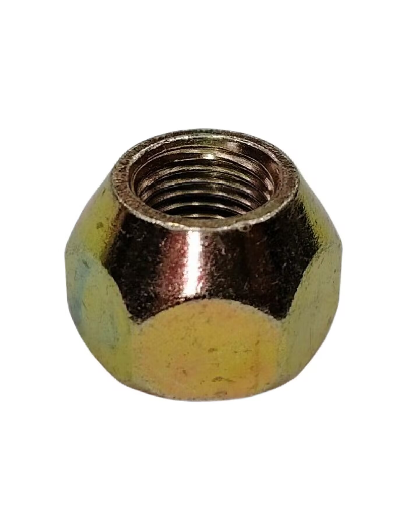 Automobile tire screw cap manufacturer wholesale nuts and bolts