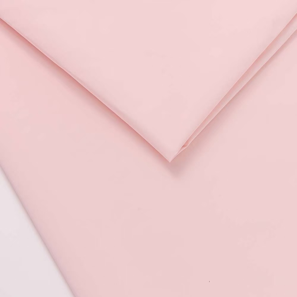 Pu-coated waterproof fabric, headwear, luggage, down jackets, pet clothes, sleeve covers, decorative leather, thousand-bird pattern leather, mirror leather, mirror clothing leather Item Picture