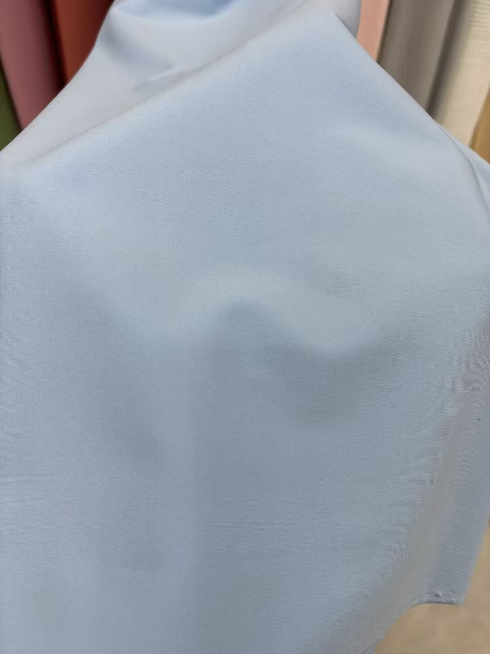 时尚服装面料辅料花边48