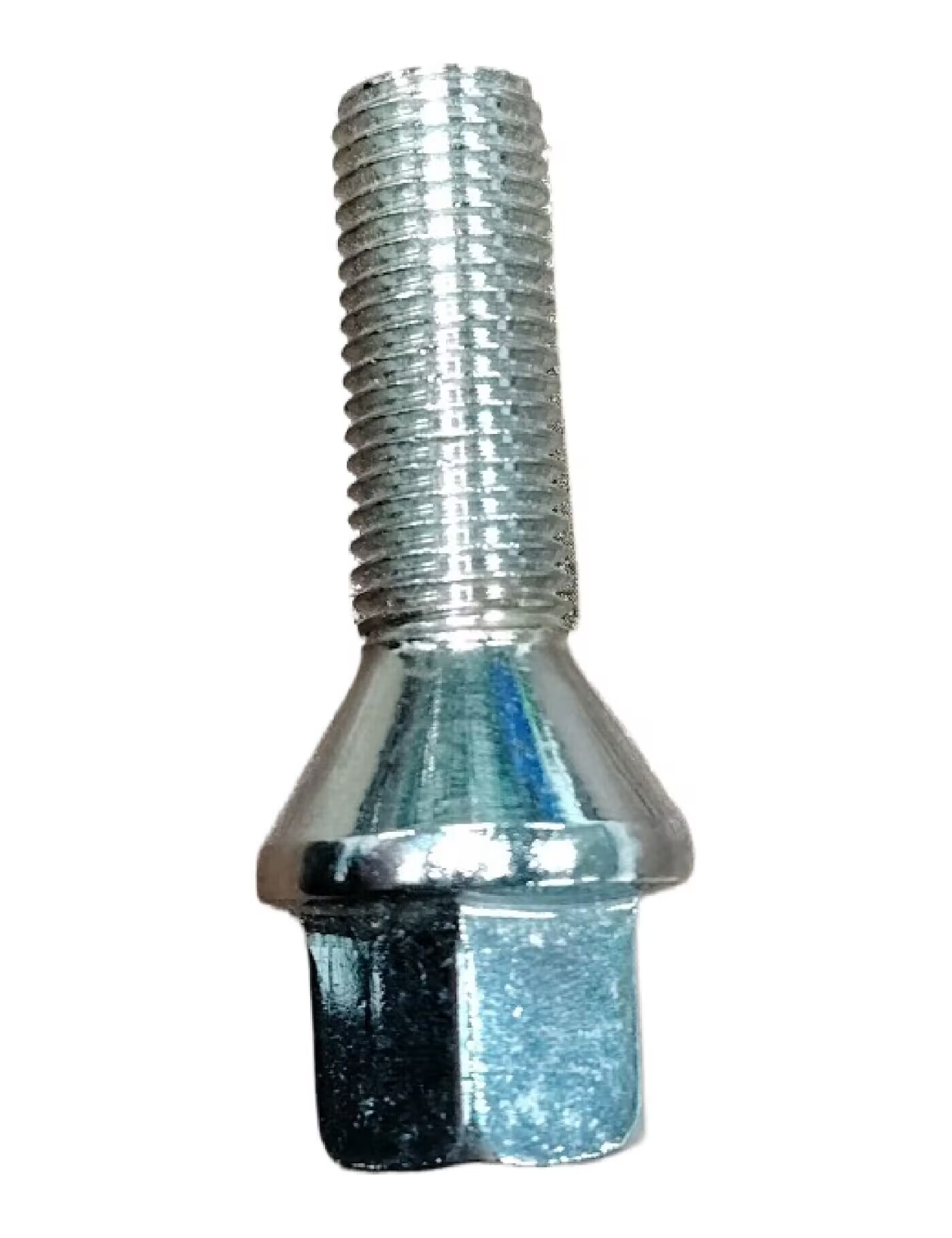 Screw hardware accessories for building materials, cross-head round self-tapping screw