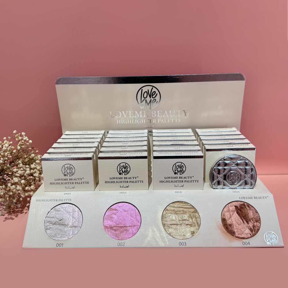 Custom Highlighter Multi-Purpose/Lumiere Tous Usages