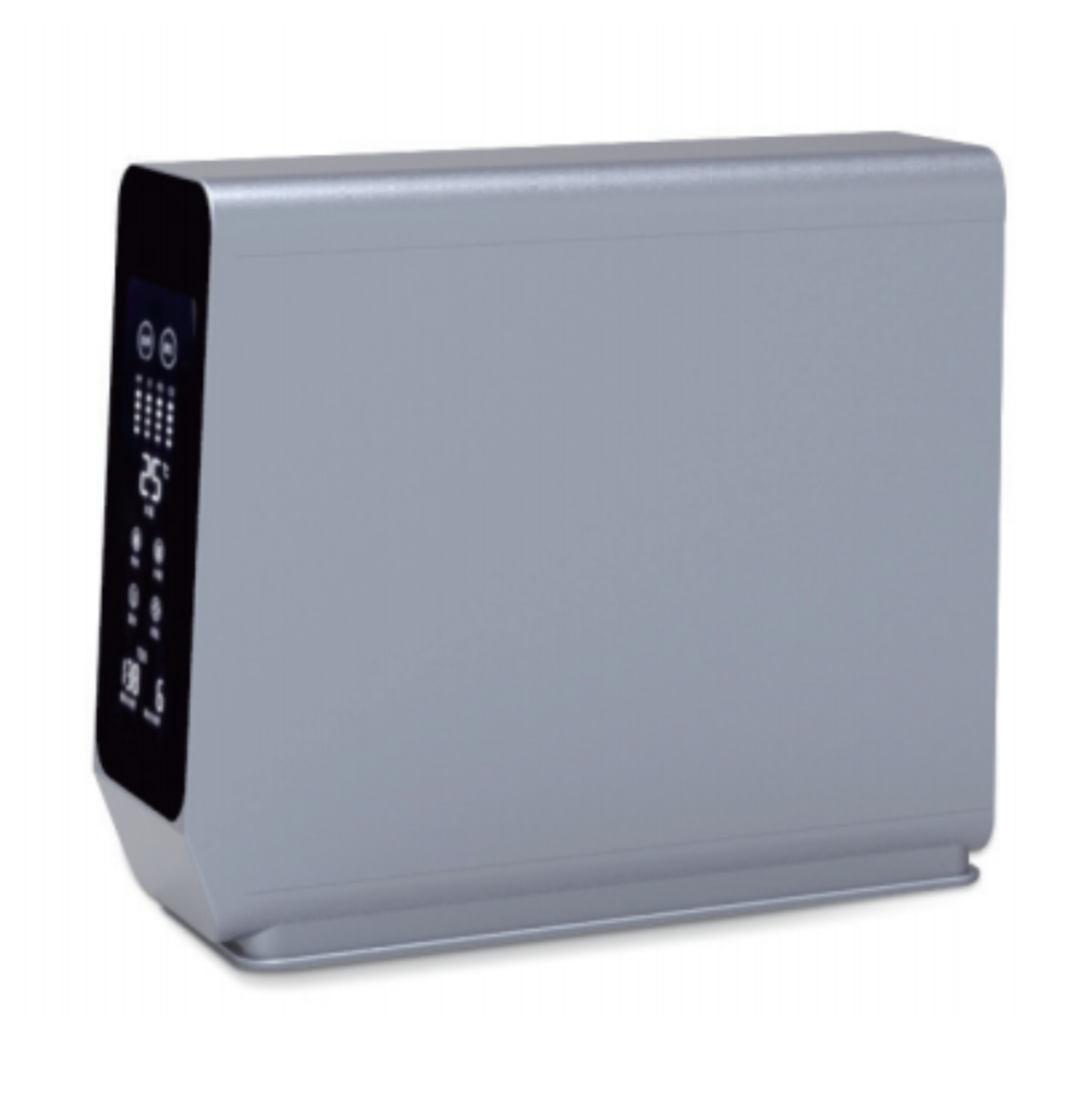 厨下机 02C款（600G）净水器