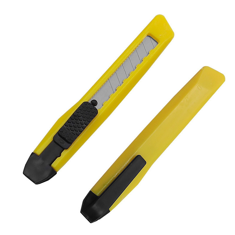 五金工具配件美工刀厂家直销