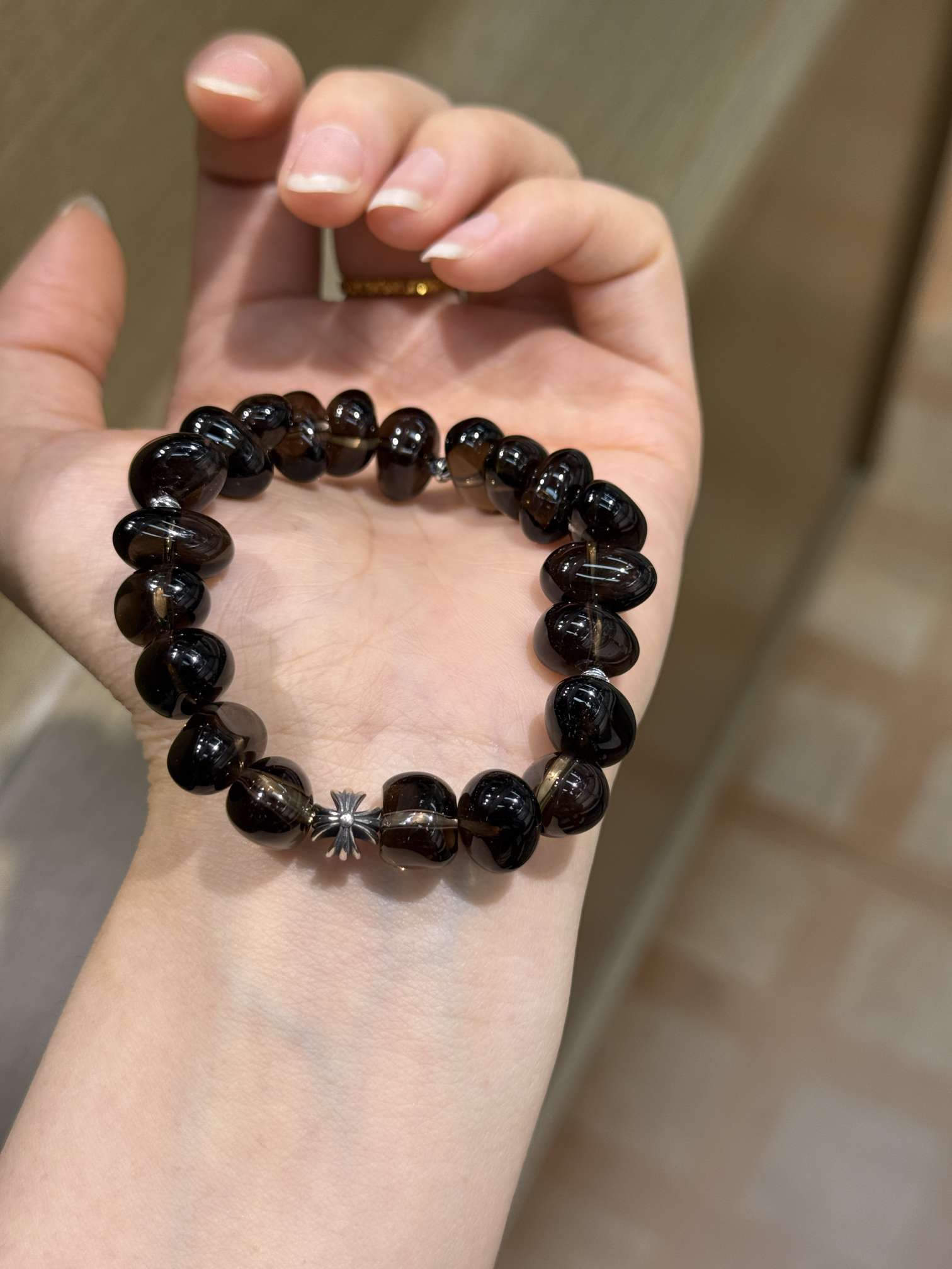 اسلاك الشاي المصنوعة من الفضة، طي، details Picture