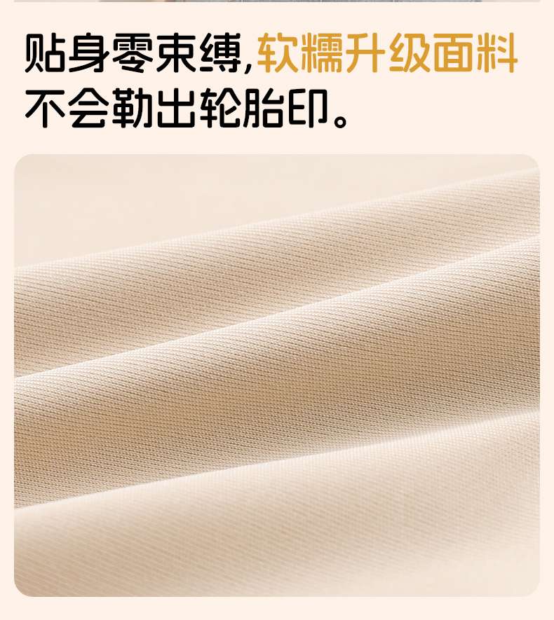 Comfortable and breathable women's underwear, pure cotton without steel rims, thin and sexy bra, sports underwear set, women's basic style detail image 18