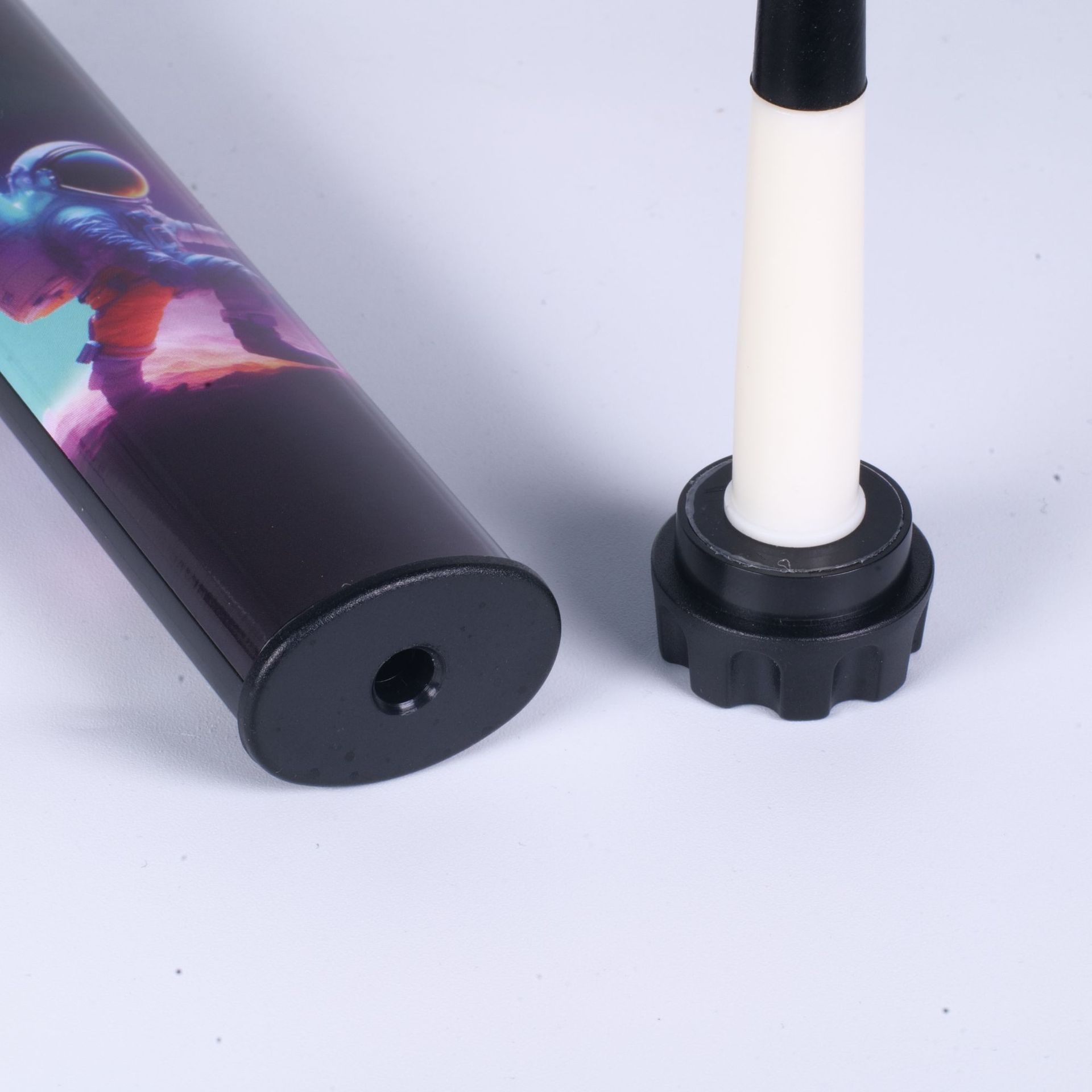 新款卷烟器套装 多功能卷烟盘磨烟器套装喇叭管 填充套装烟具细节图