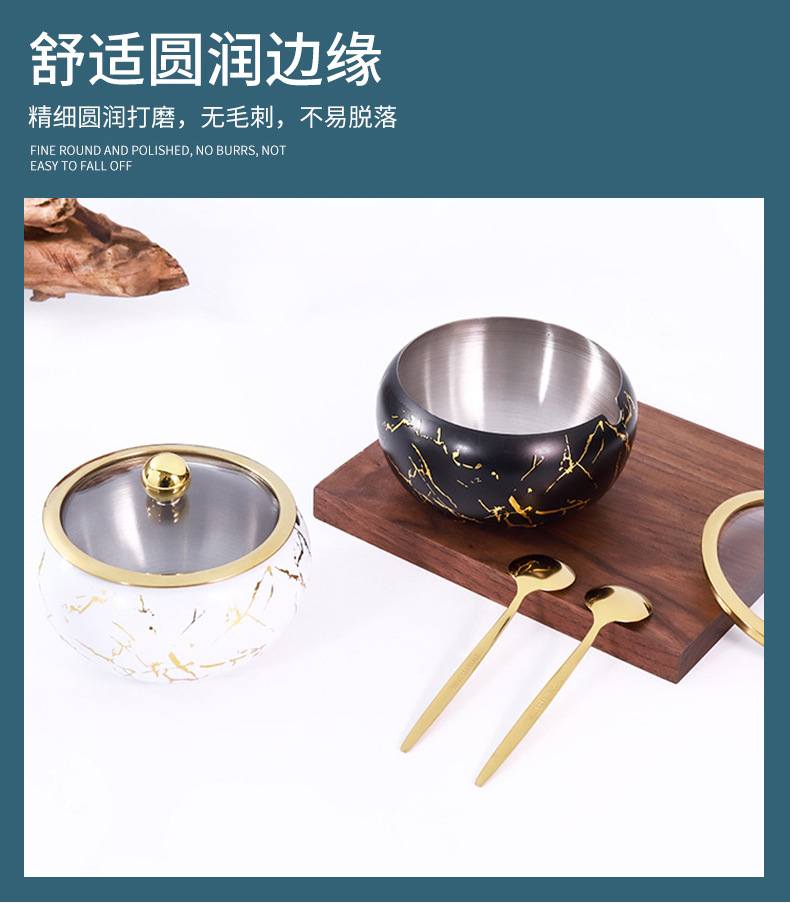 调料盒304调料瓶可视厨房胡椒粉孜然佐料瓶不锈钢调料罐套装盐罐详情9