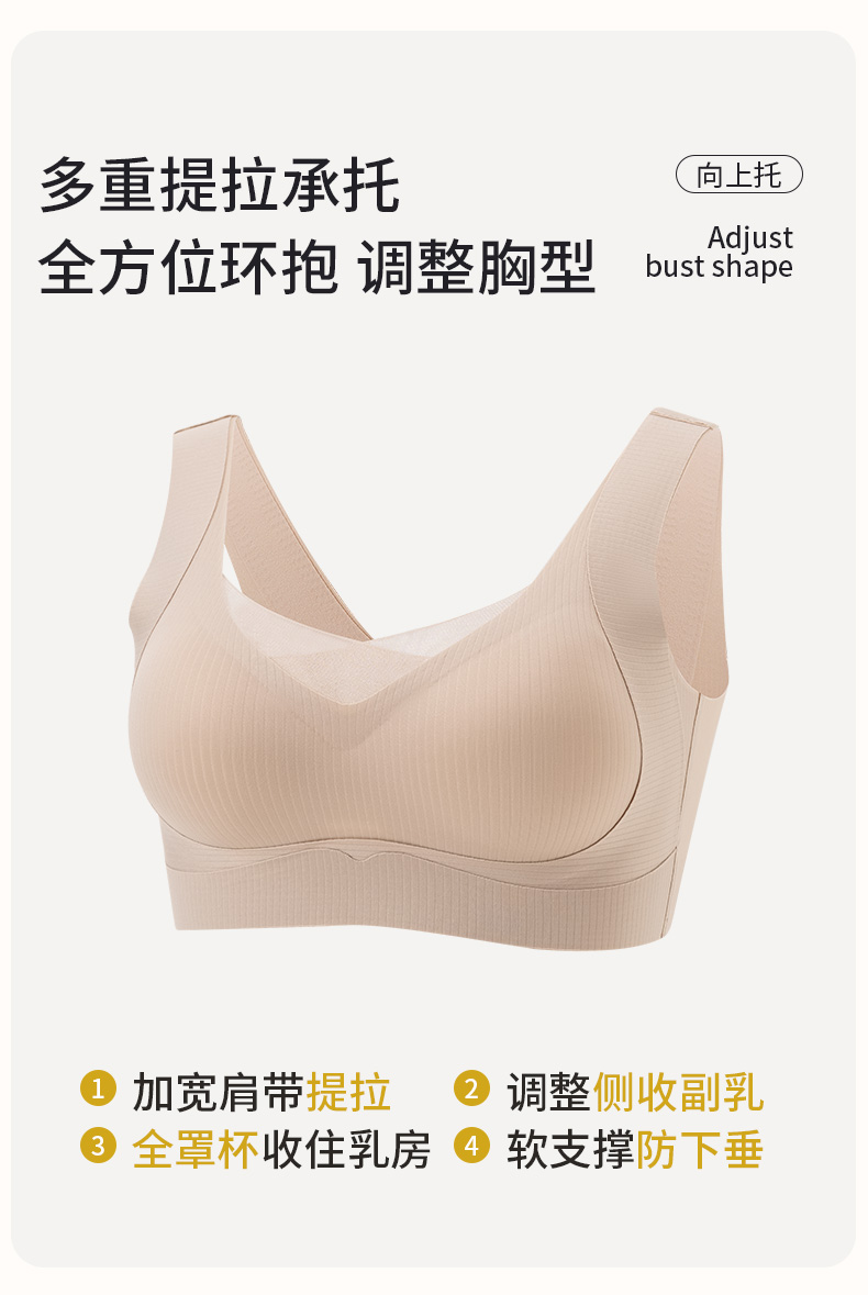 Comfortable and breathable women's lingerie, soft and wrinkle-free, thin and sexy lace lingerie set, new summer collection for women detail image 2