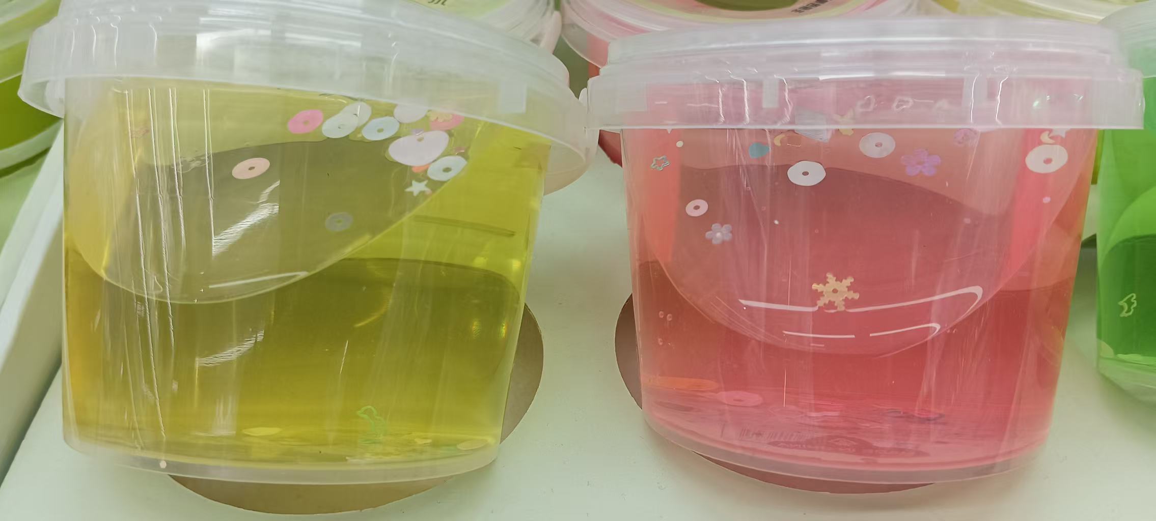 减压玩具实物图