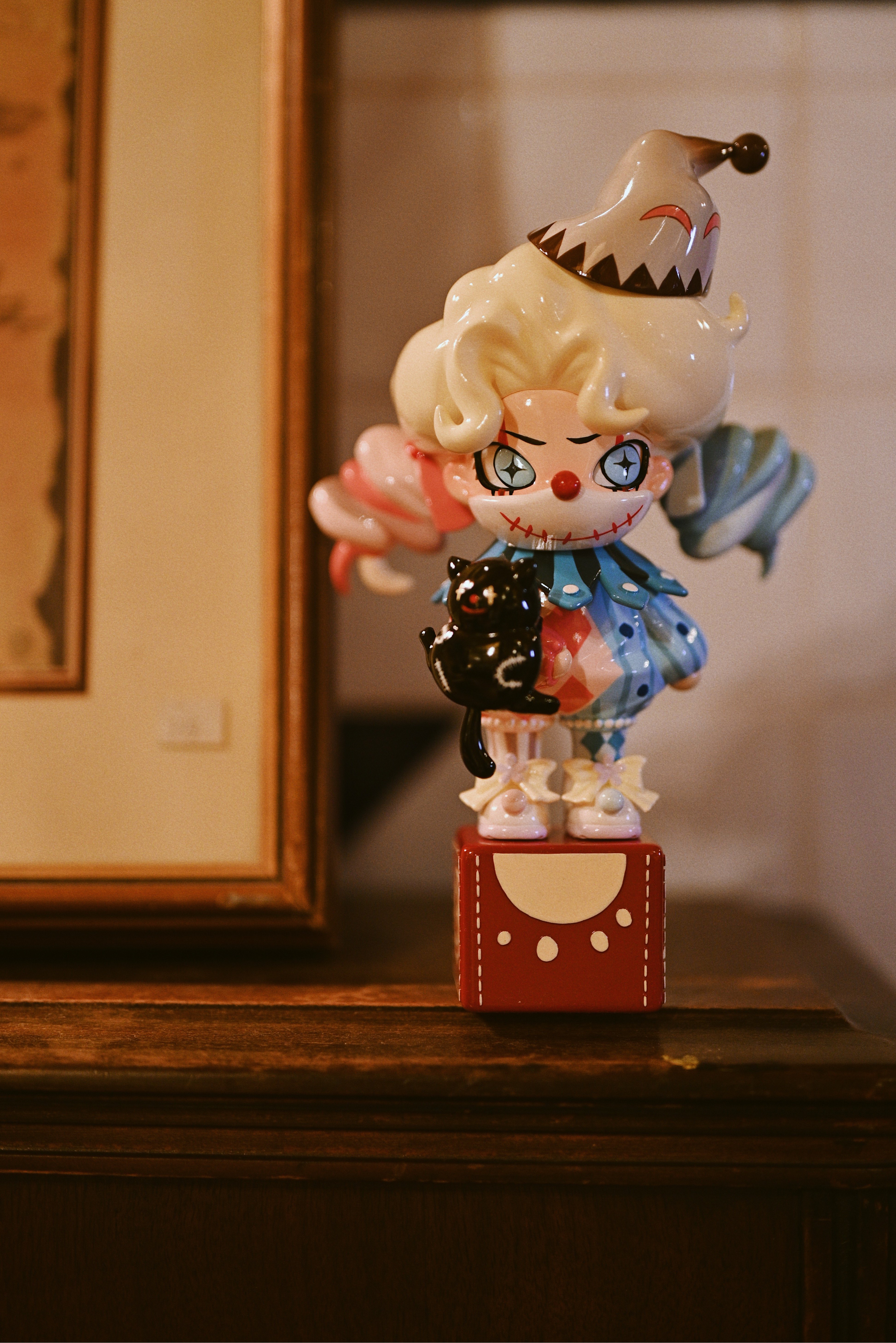 整人玩具实物图