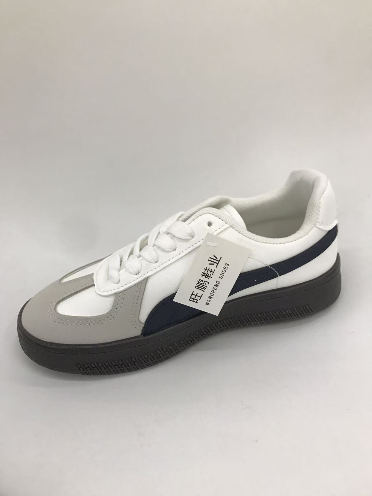 Women's casual board trendy, simple and versatile board shoes in American style 2025 details Picture